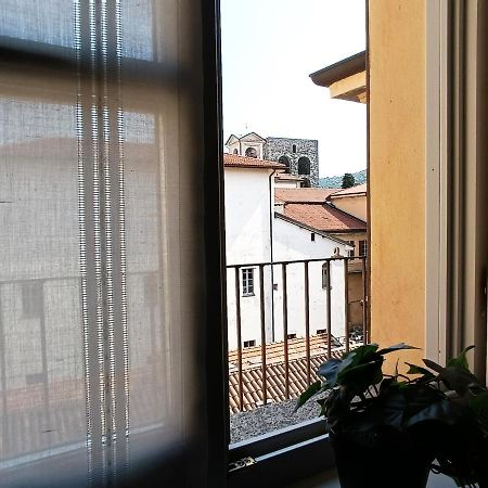 Casa Di Alice Apartment Como Exterior photo