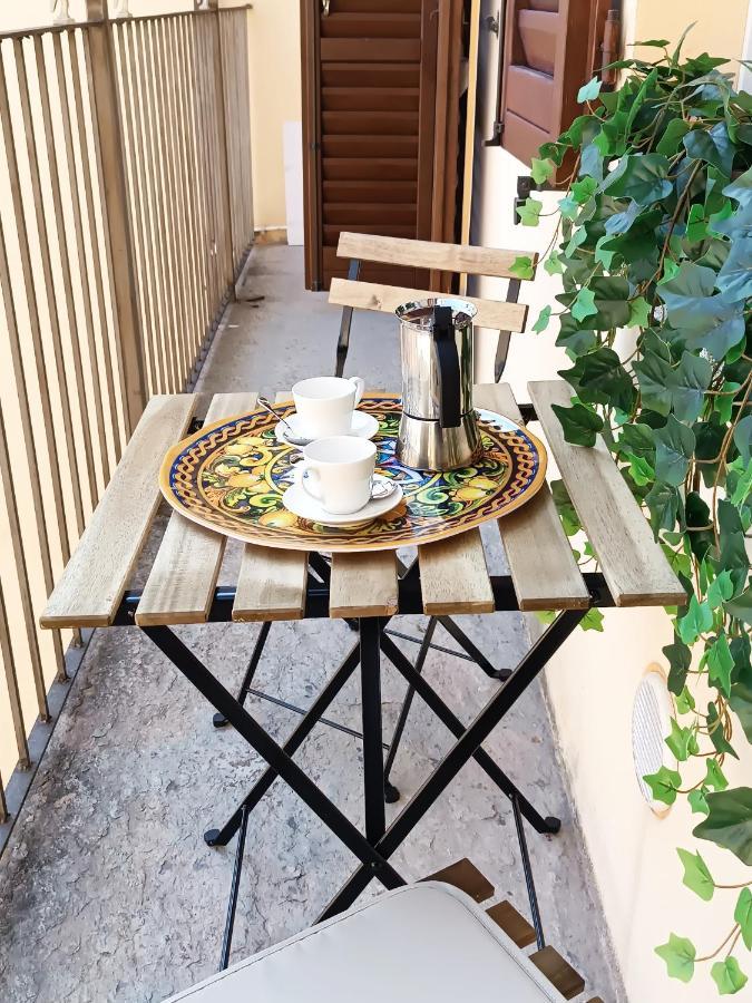 Casa Di Alice Apartment Como Exterior photo