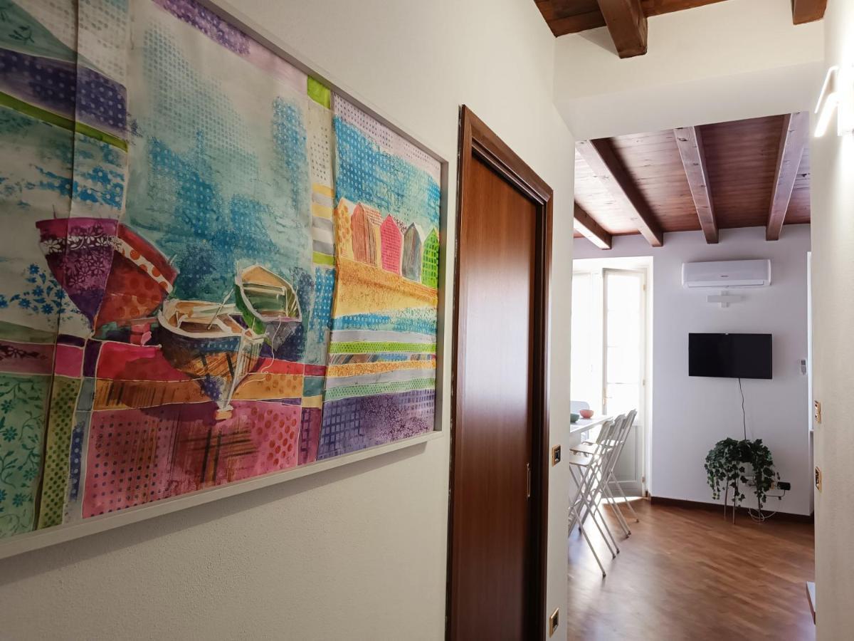 Casa Di Alice Apartment Como Exterior photo
