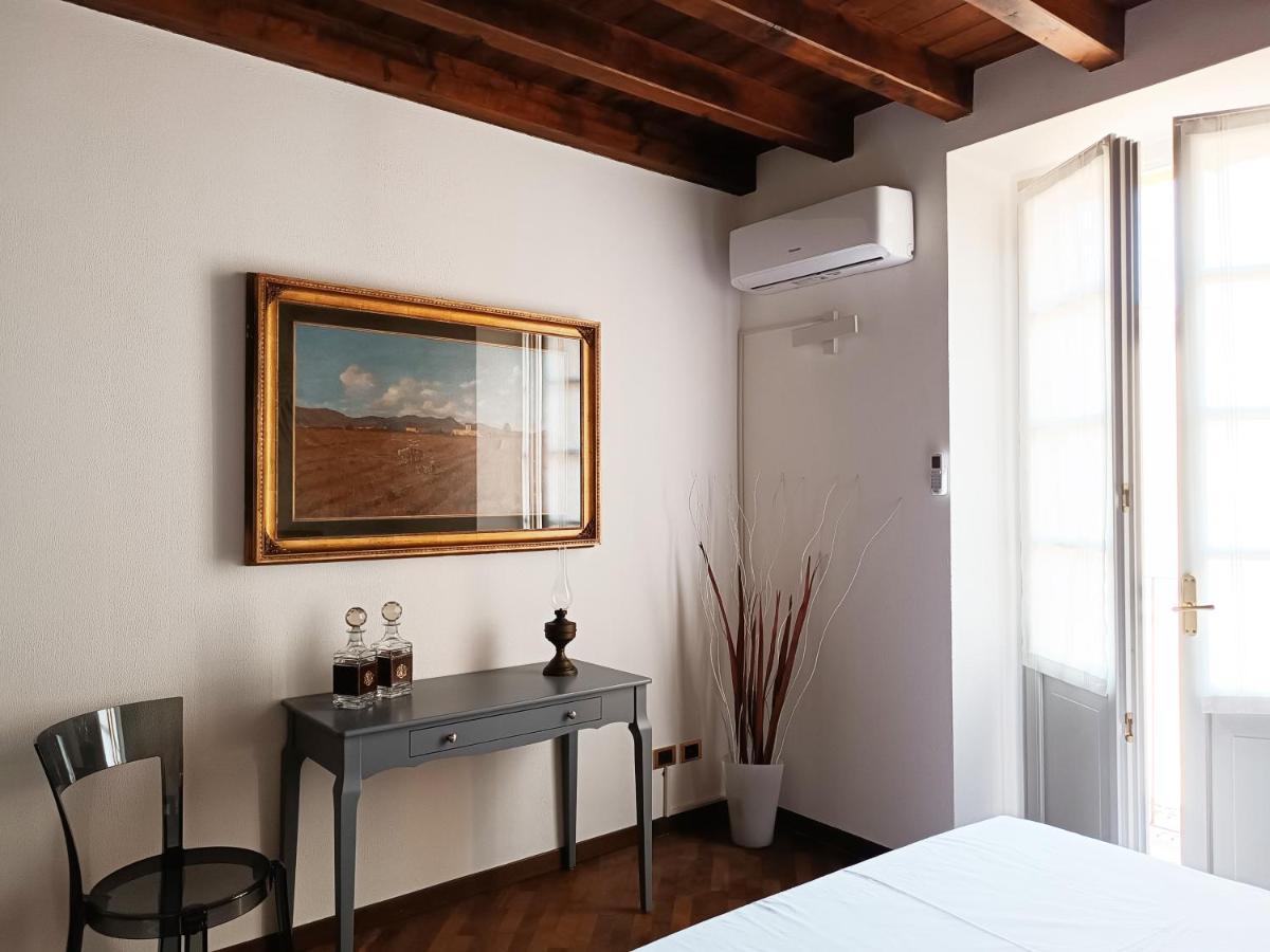 Casa Di Alice Apartment Como Exterior photo