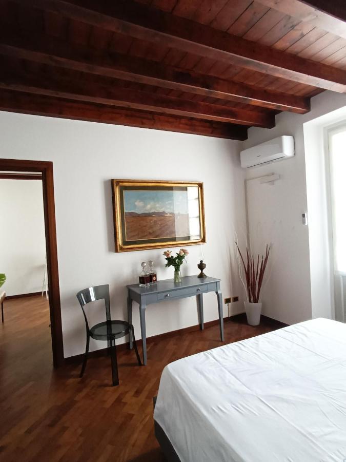 Casa Di Alice Apartment Como Exterior photo