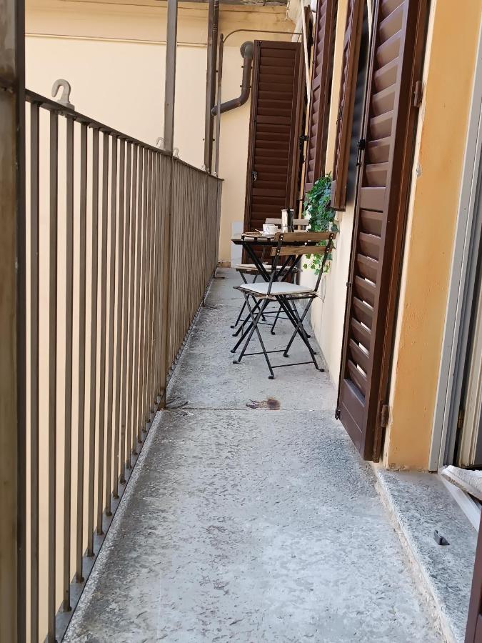 Casa Di Alice Apartment Como Exterior photo