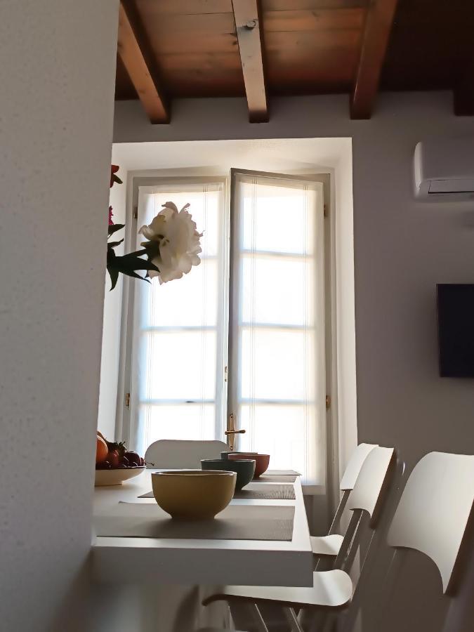 Casa Di Alice Apartment Como Exterior photo