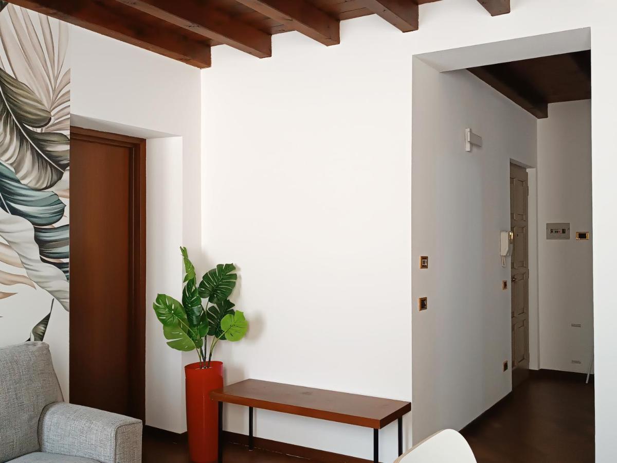 Casa Di Alice Apartment Como Exterior photo