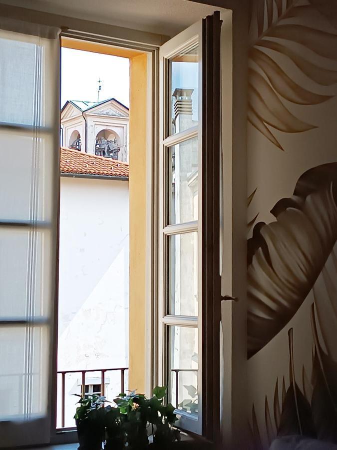 Casa Di Alice Apartment Como Exterior photo