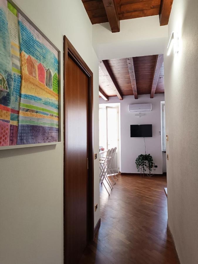 Casa Di Alice Apartment Como Exterior photo