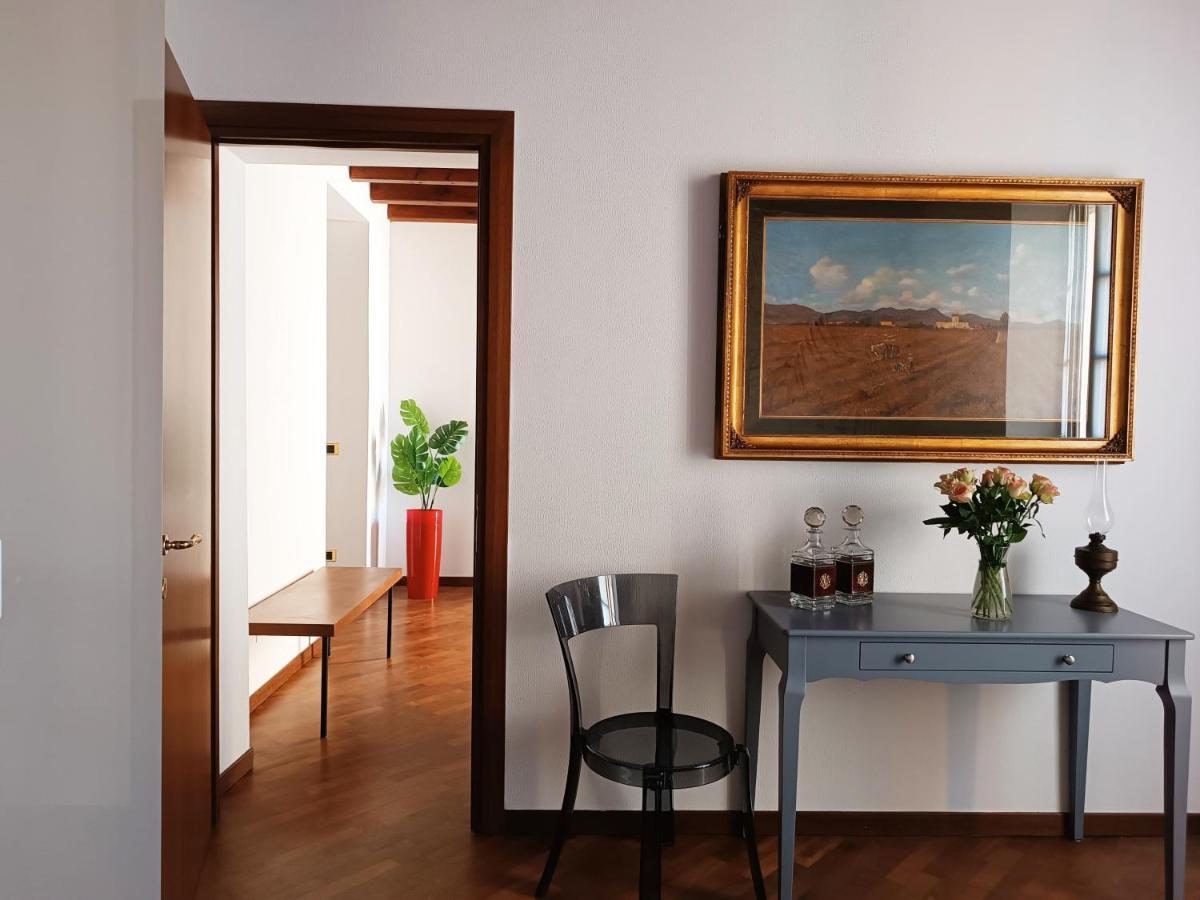 Casa Di Alice Apartment Como Exterior photo